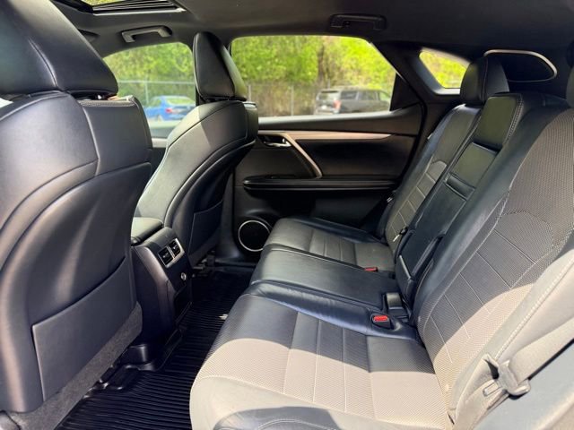 Used 2019 Lexus RX 350 F Sport AWD/4WD image 25