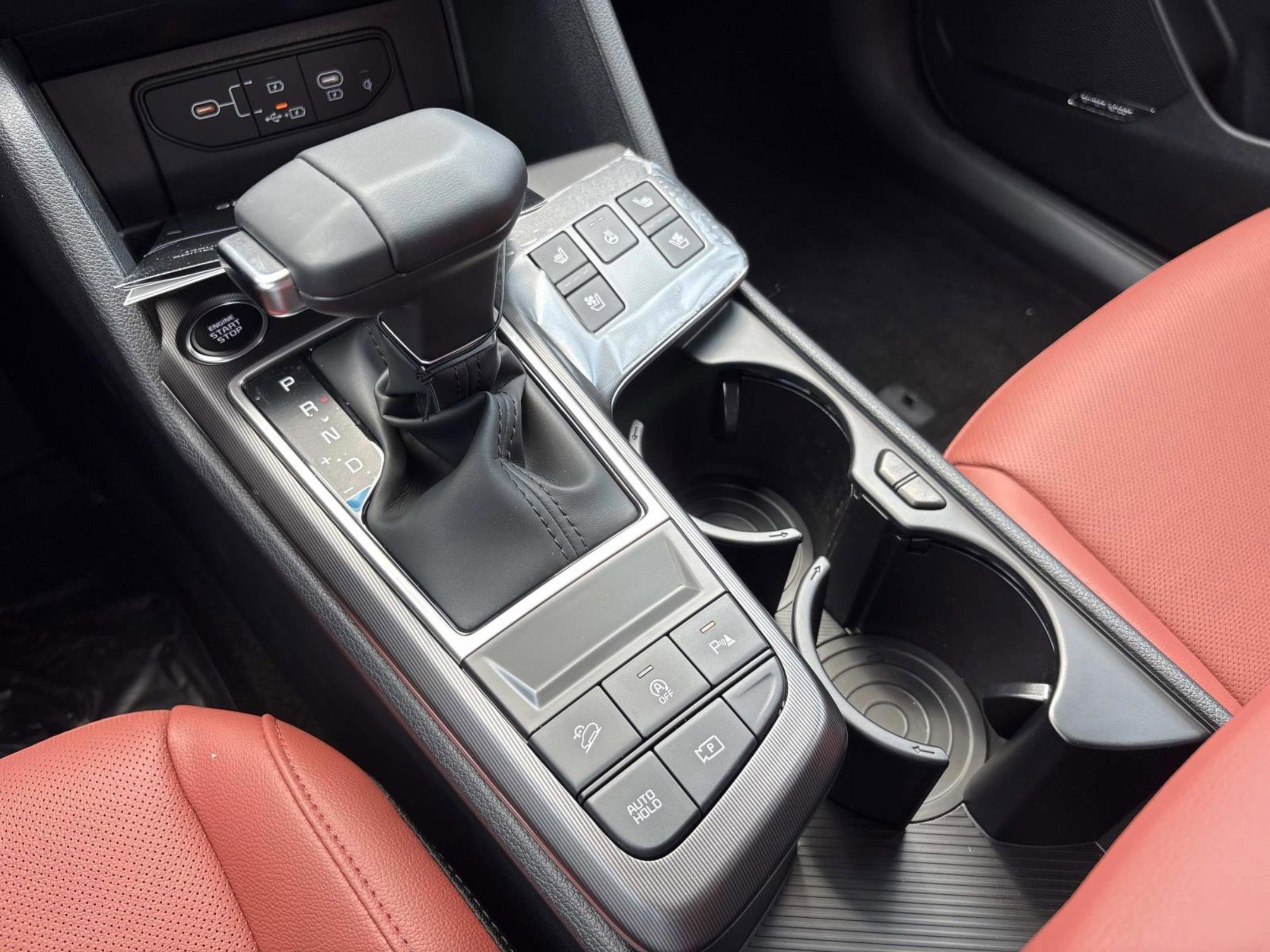 New 2026 Kia Sportage SX image 30