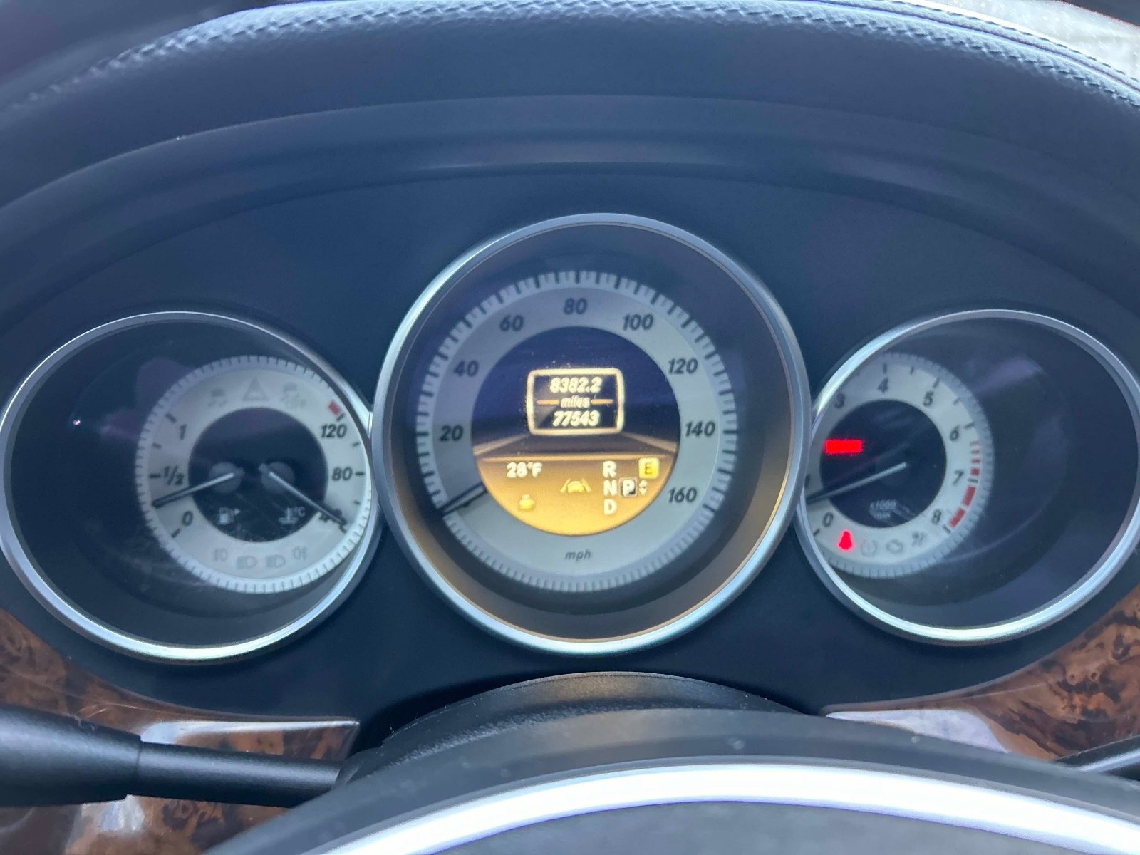 Used 2012 Mercedes-Benz CLS 550 4MATIC image 29