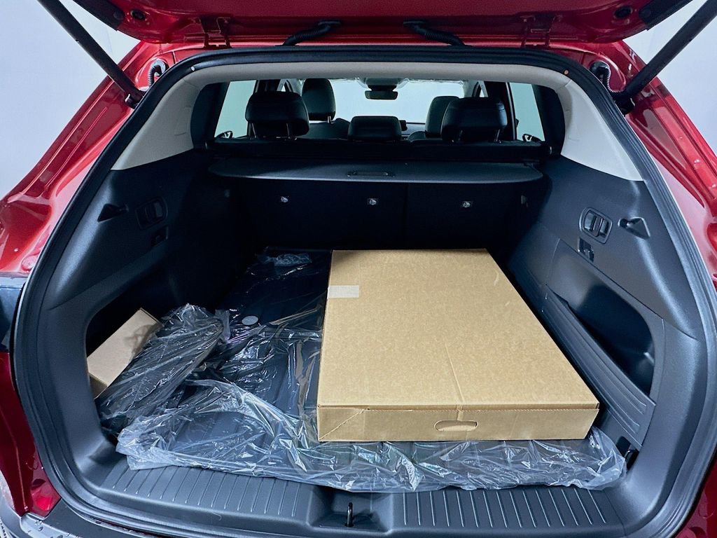 New 2026 MAZDA CX-50 2.5 Hybrid w/ Weather Package image 16