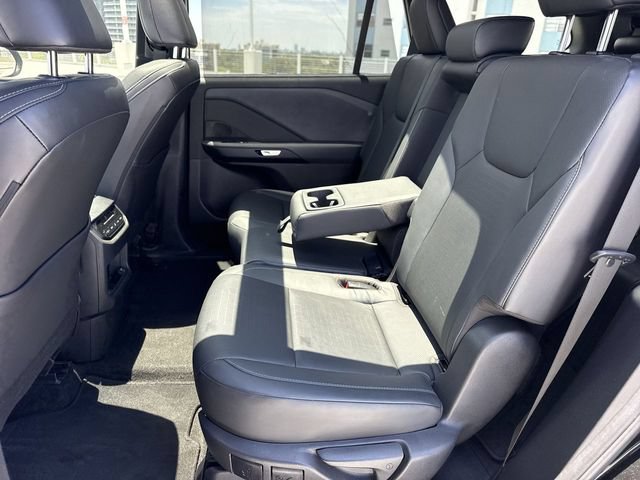 Certified 2024 Lexus TX 350 FWD w/ Technology Package image 23