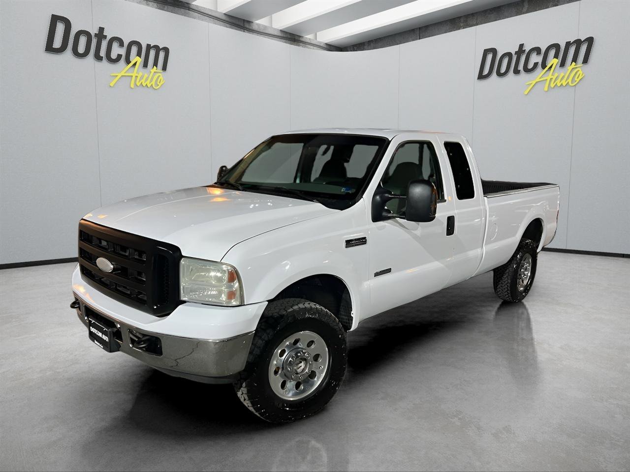 Used 2006 Ford F350 XLT