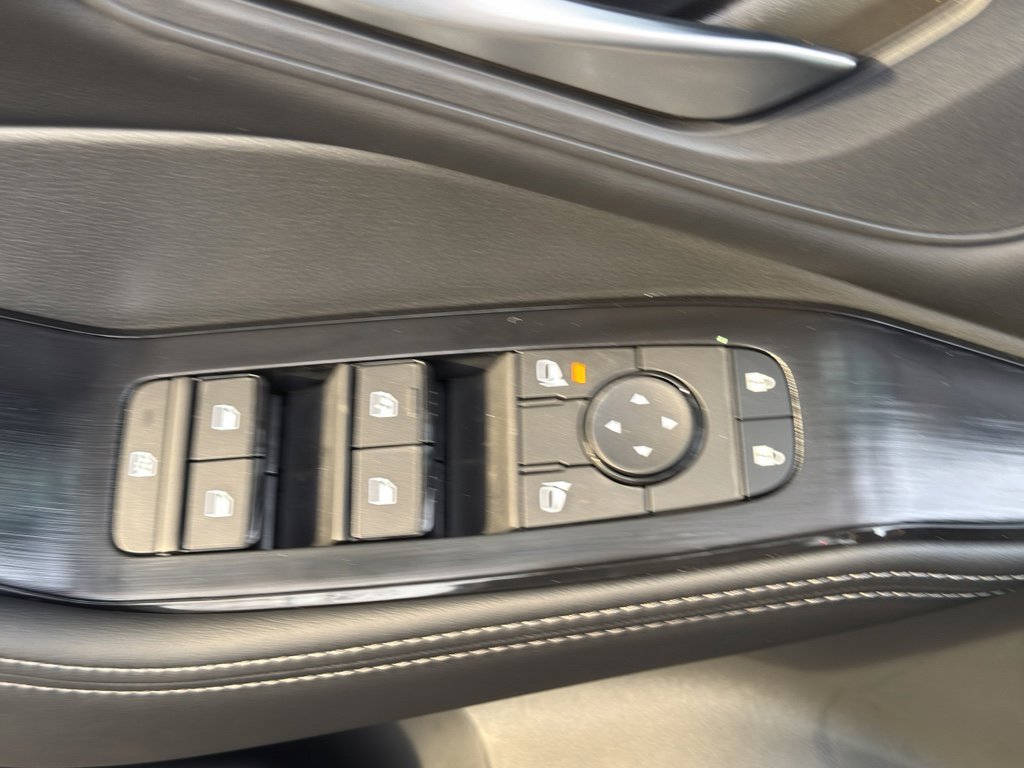 New 2026 Nissan Rogue SV w/ Cold Weather Package image 16