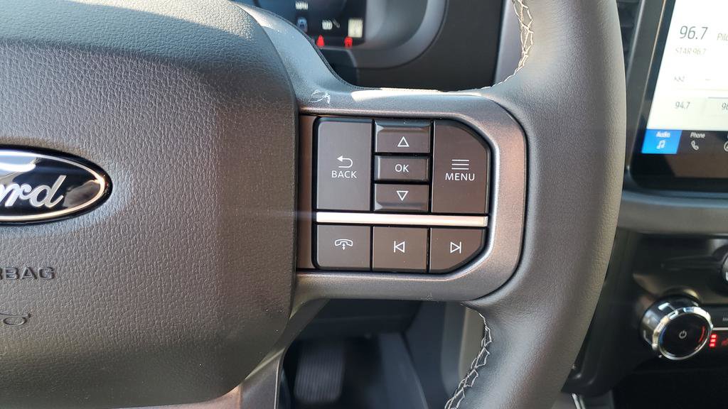 New 2026 Ford F150 XLT w/ Equipment Group 302A MID image 23