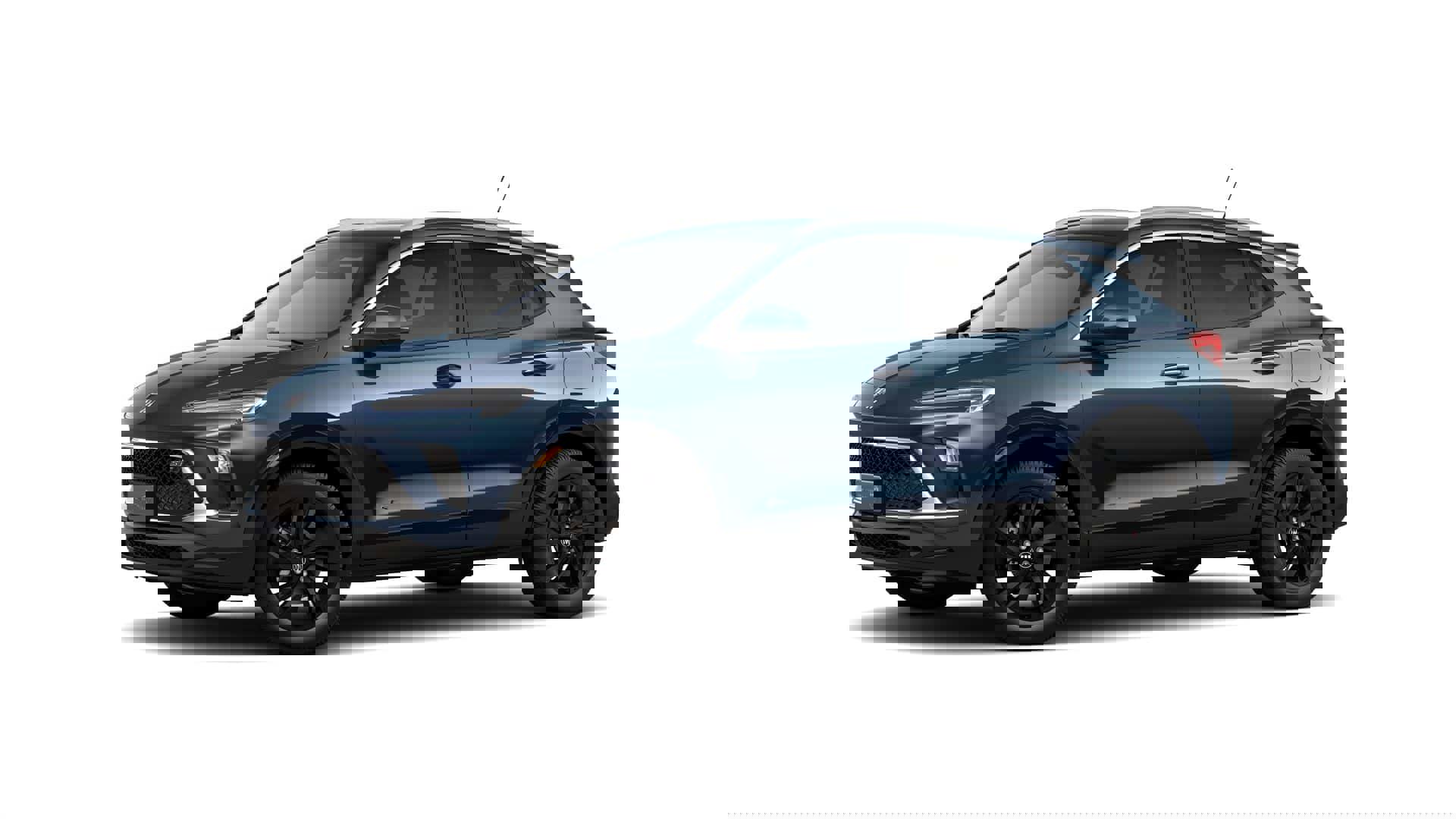 New 2026 Buick Encore GX Sport Touring image 2