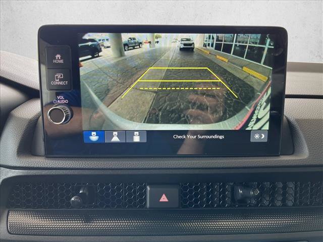 Used 2026 Honda CR-V LX image 13
