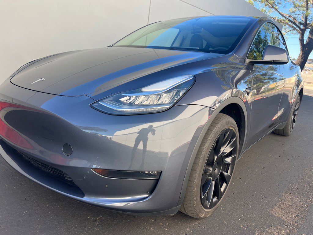 Used 2023 Tesla Model Y Long Range image 5