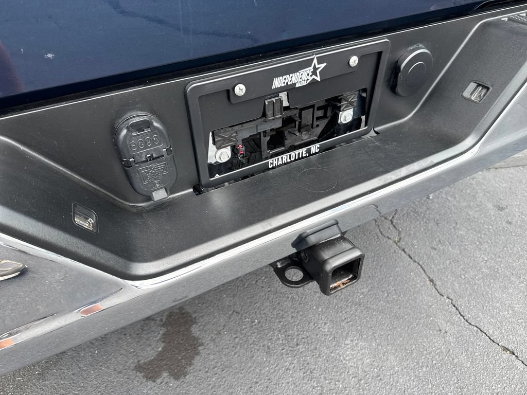 Used 2023 Chevrolet Silverado 1500 LT AWD/4WD image 13