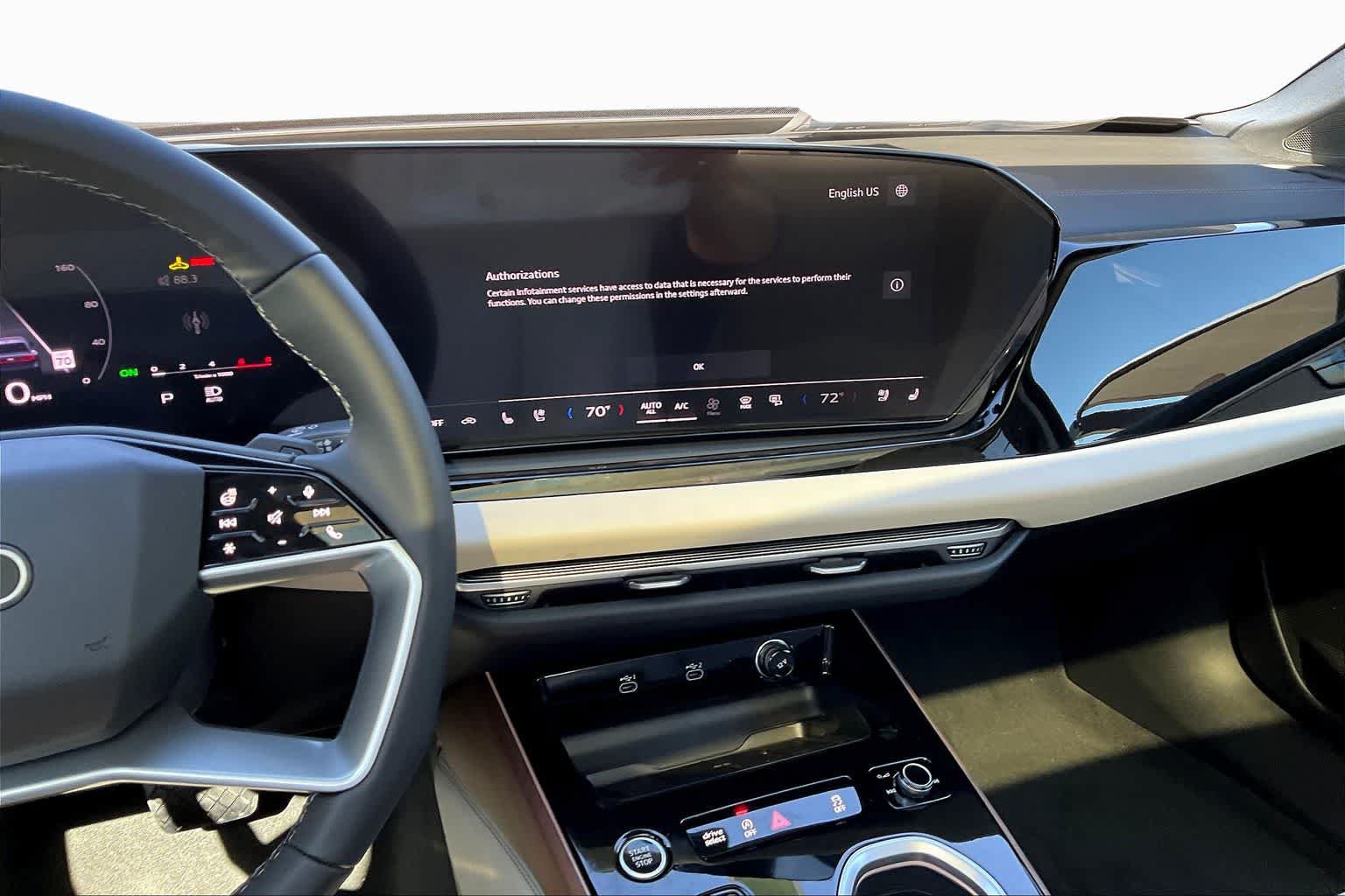 New 2026 Audi A6 Premium Plus AWD/4WD image 6