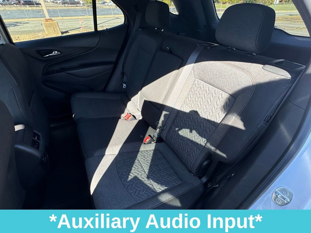 Used 2022 Chevrolet Equinox LT image 19