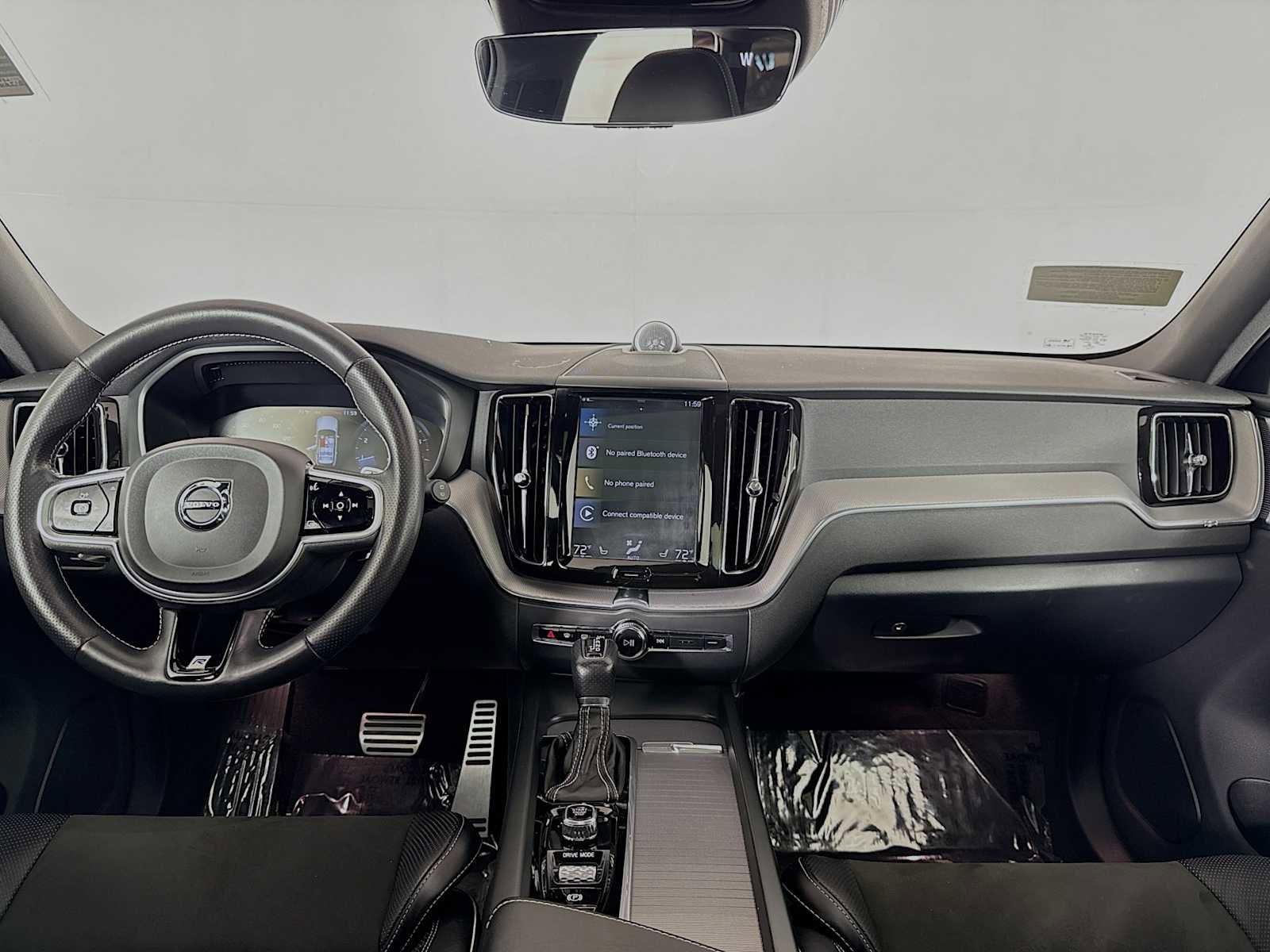 Used 2019 Volvo XC60 T5 R-Design w/ Protection Package Premier image 24