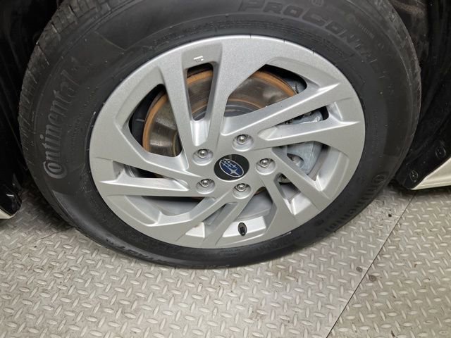 Used 2024 Subaru Impreza 2.0i image 18