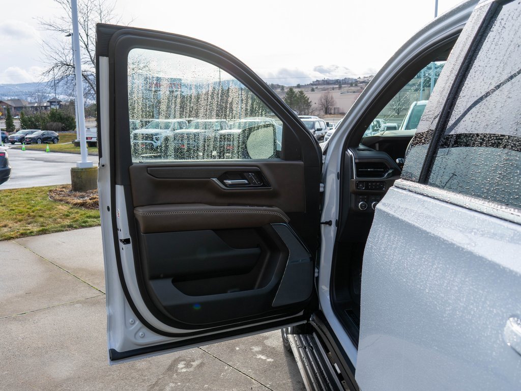 New 2026 GMC Yukon XL Denali Ultimate image 20