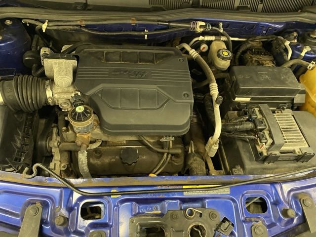 Used 2005 Chevrolet Equinox LT w/ Preferred Equipment Group AWD/4WD image 25
