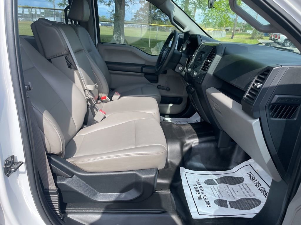 Used 2020 Ford F150 XL RWD image 18