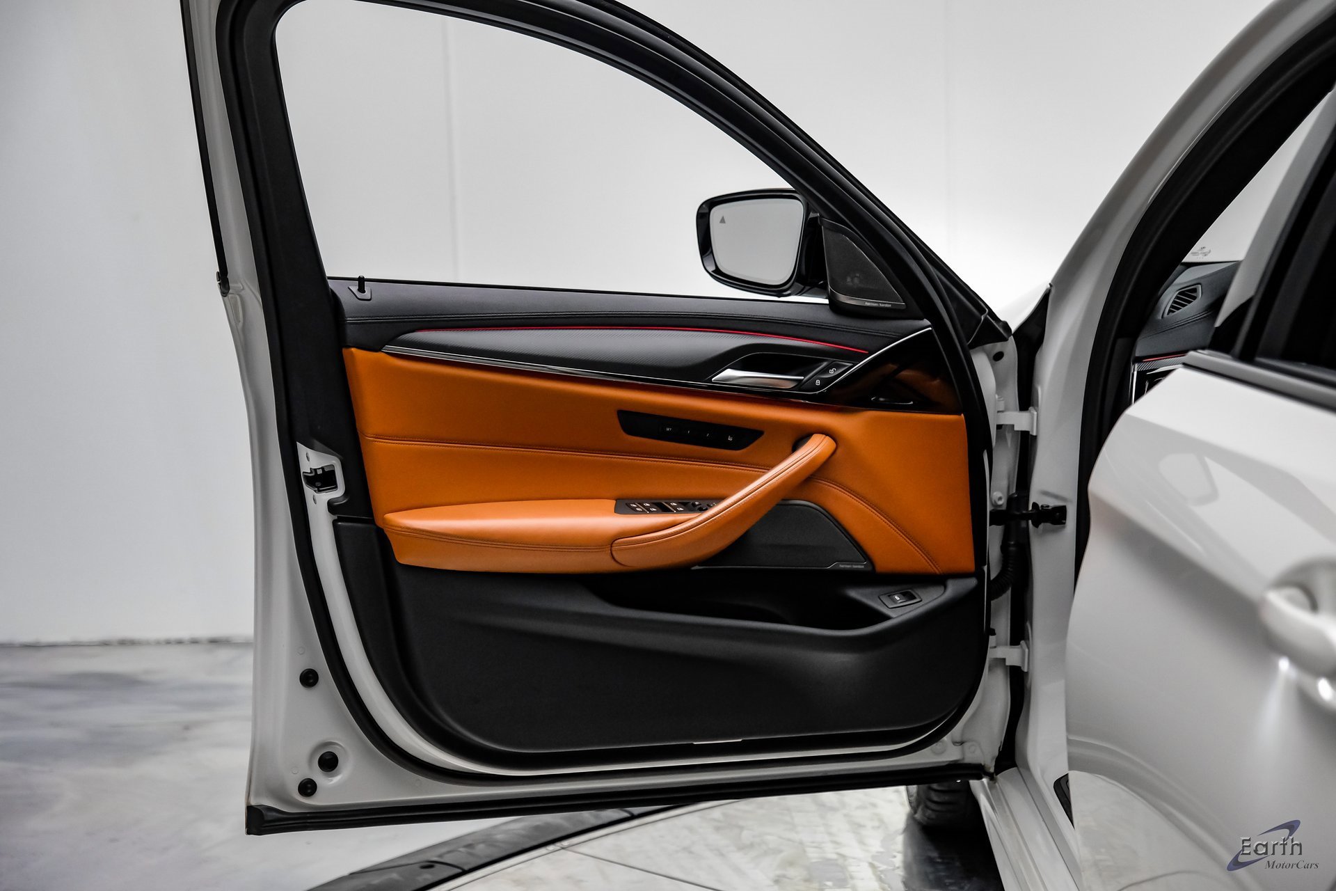 Used 2023 BMW M5 w/ Competition Package image 81