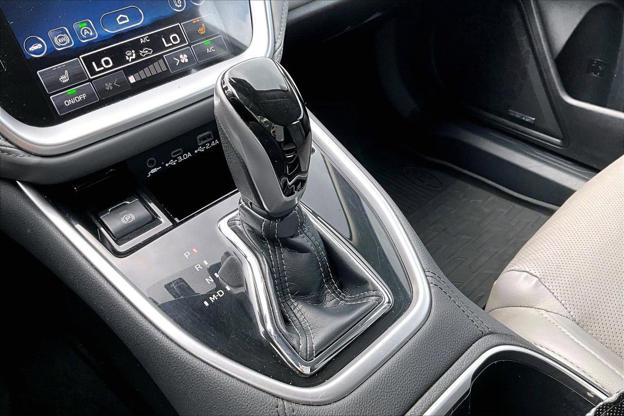 Used 2023 Subaru Legacy Limited AWD/4WD image 30