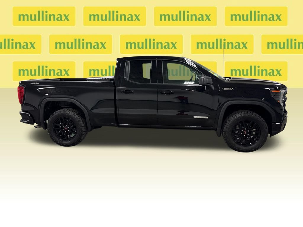 New 2026 GMC Sierra 1500 Elevation AWD/4WD image 22