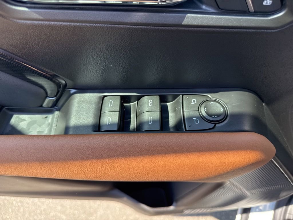 New 2026 GMC Canyon AT4 w/ Technology Plus Package AWD/4WD image 29