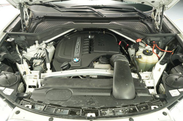 Used 2018 BMW X6 xDrive35i image 59