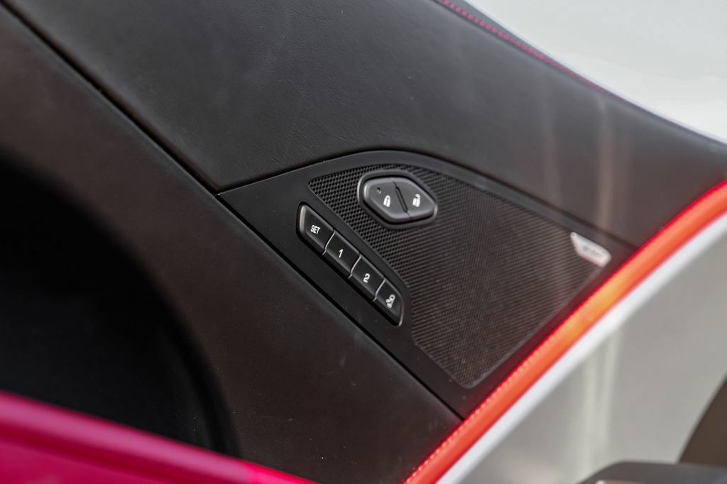 Used 2015 Chevrolet Corvette Stingray Coupe w/ 3LT Preferred Equipment Group RWD image 41