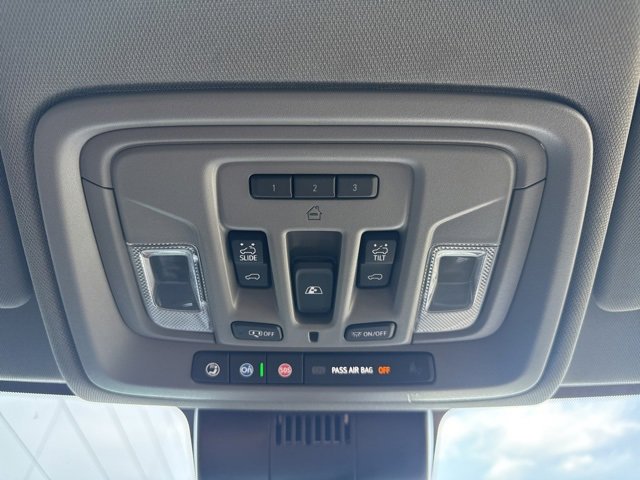 Used 2024 Chevrolet Silverado 1500 LT Trail Boss w/ Convenience Package II image 14