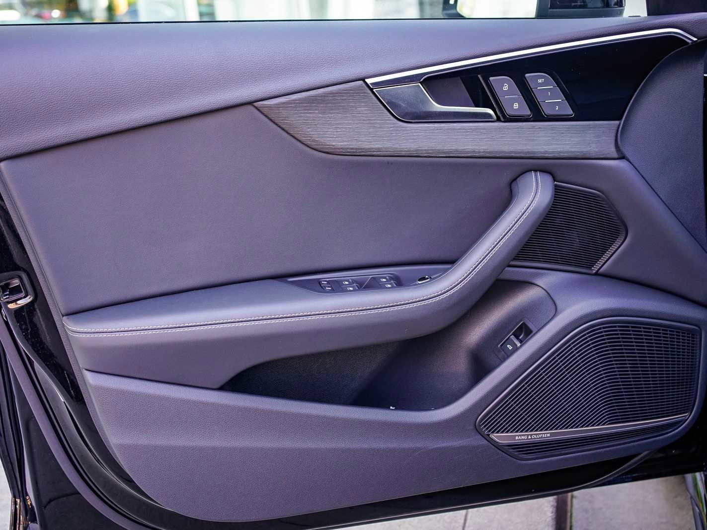 Used 2023 Audi A4 2.0T Premium Plus w/ Premium Plus Package image 19