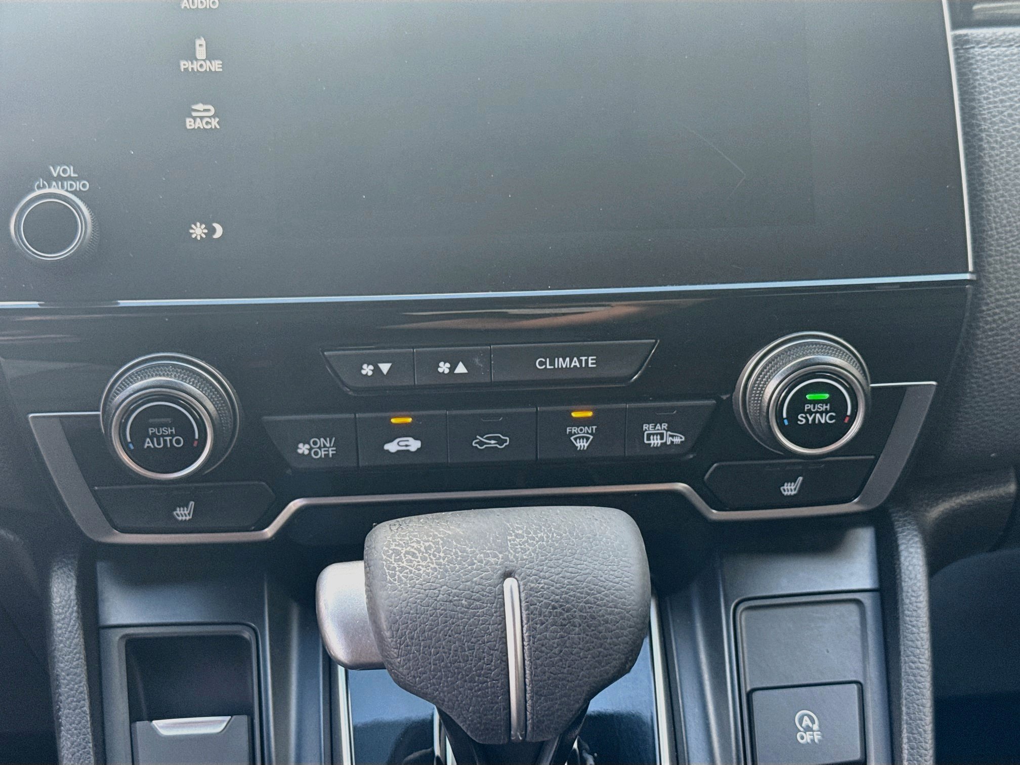 Certified 2020 Honda CR-V EX image 14