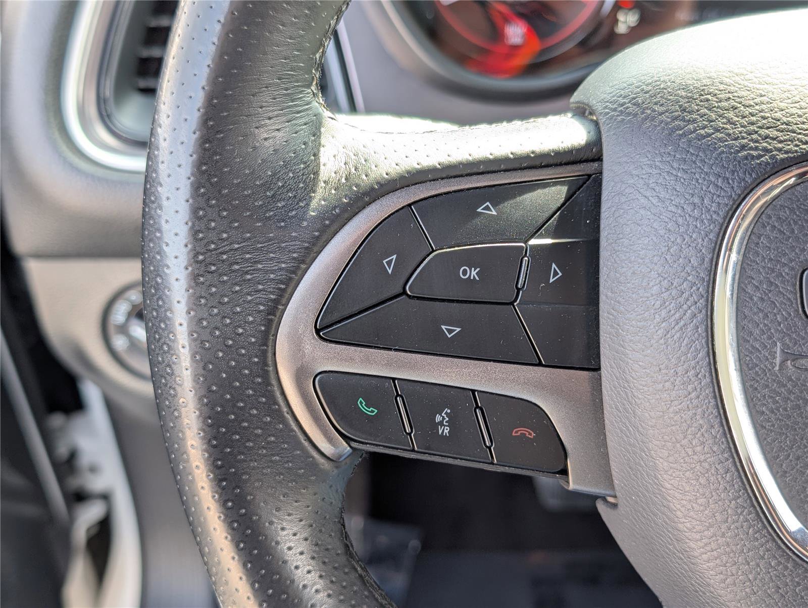 Used 2019 Dodge Challenger SXT w/ Blacktop Package image 20