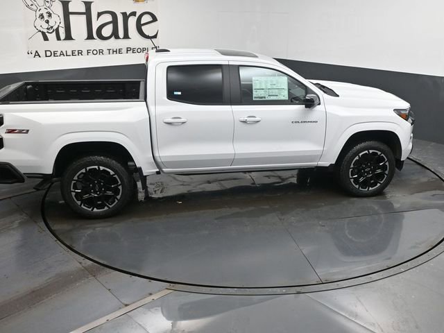 New 2026 Chevrolet Colorado Z71 w/ Technology Package image 17