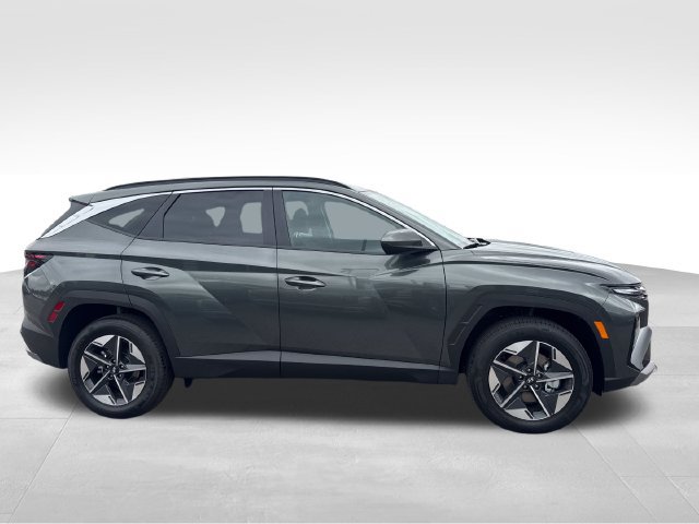 New 2026 Hyundai Tucson SEL AWD/4WD image 6