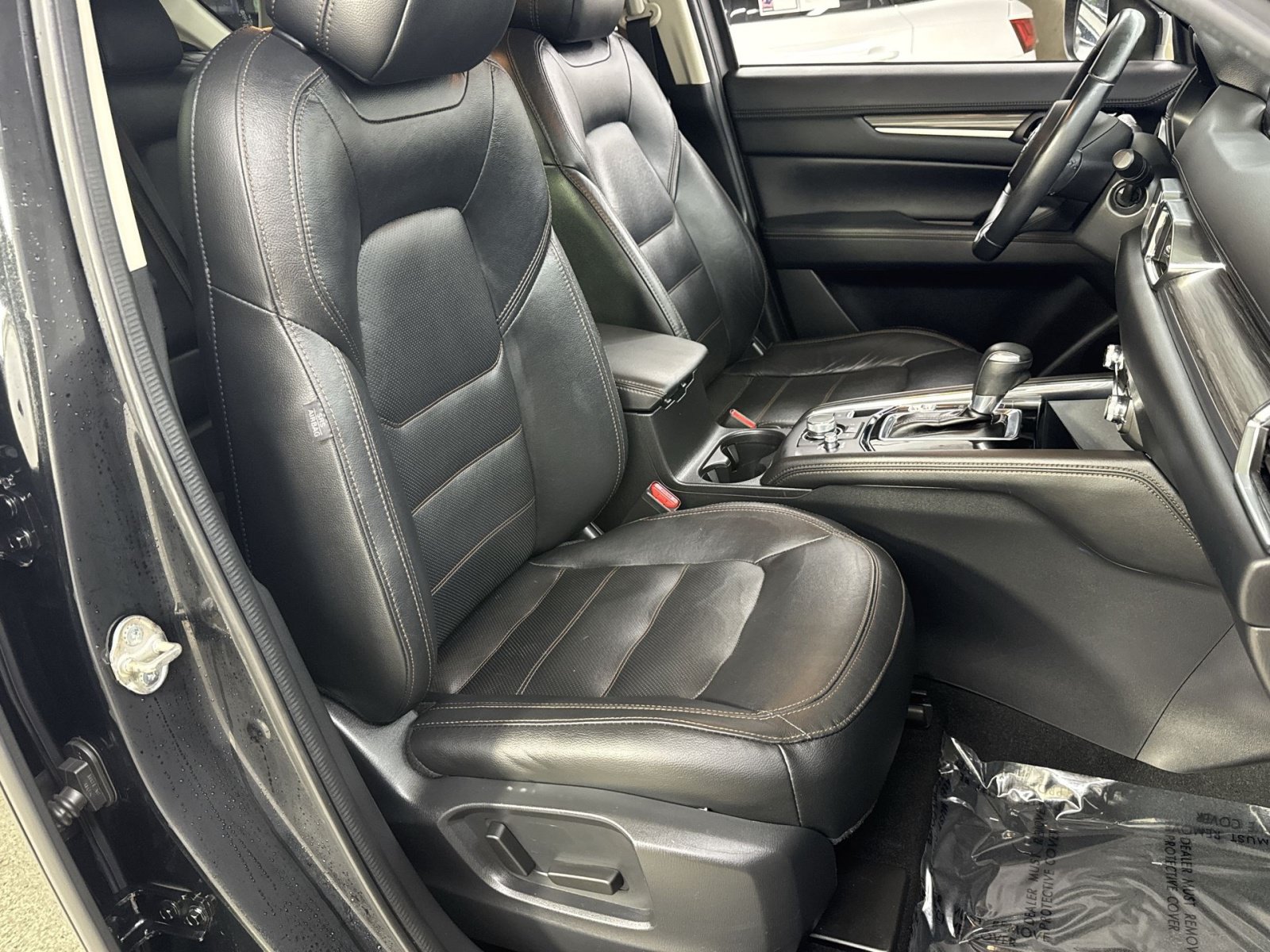 Used 2019 MAZDA CX-5 Grand Touring AWD/4WD image 40