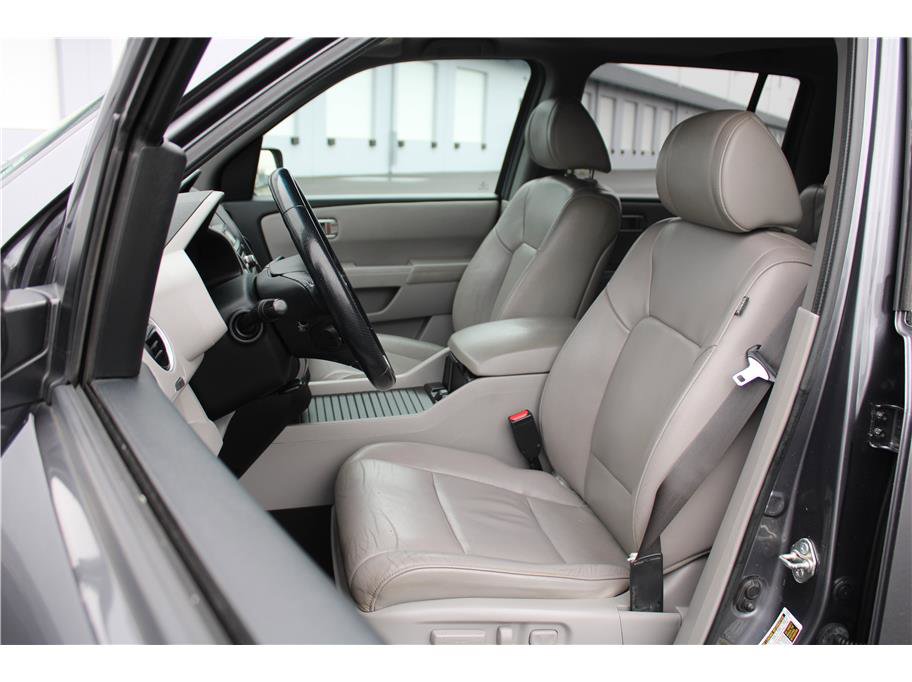 Used 2014 Honda Pilot EX-L image 8