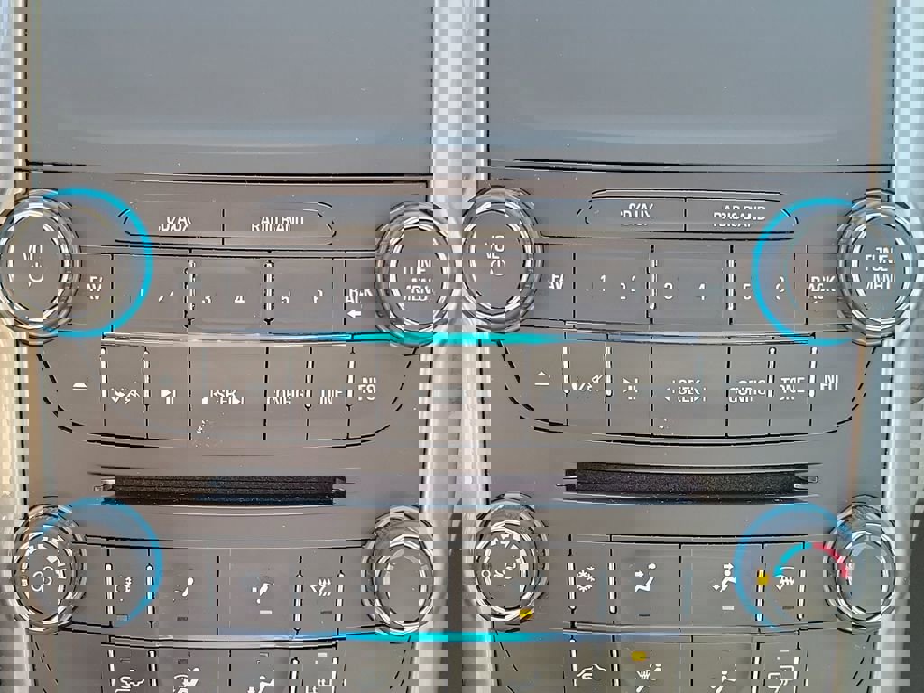 Certified 2016 Chevrolet Malibu LS w/ Protection Package FWD image 25