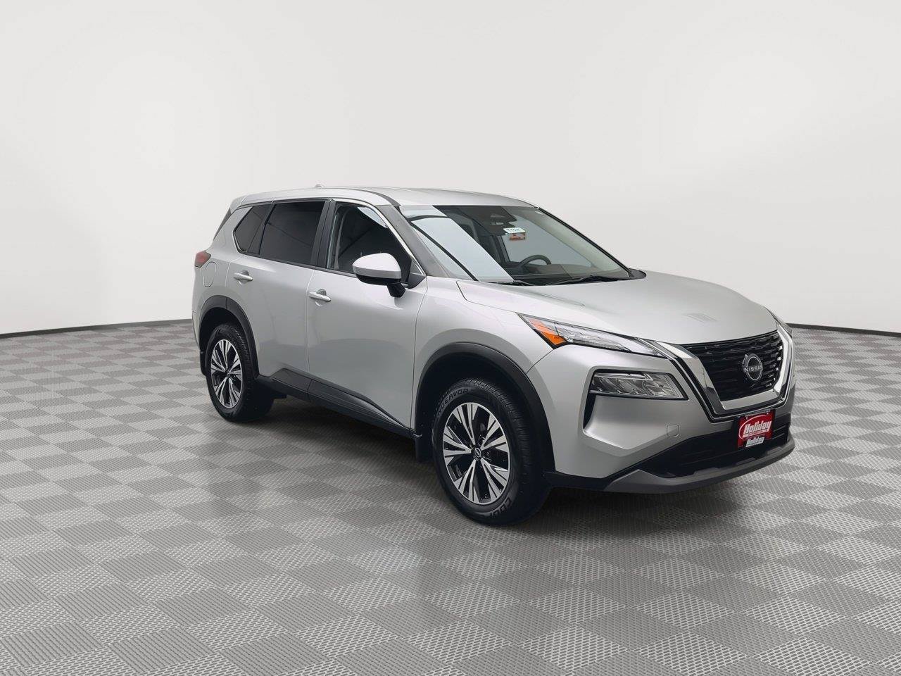 Used 2023 Nissan Rogue SV AWD/4WD image 28