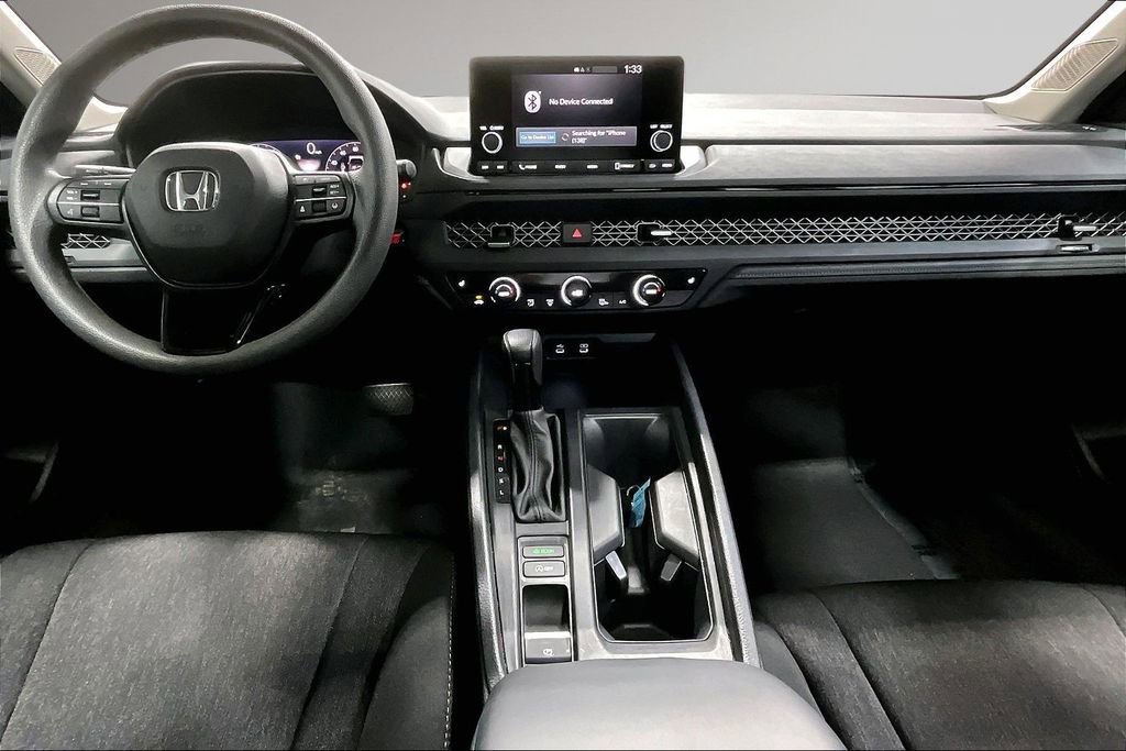 Used 2024 Honda Accord EX image 8