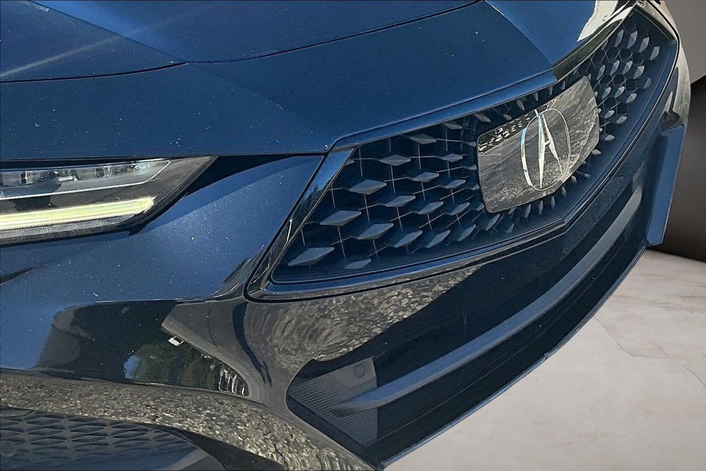Used 2023 Acura TLX w/ A-SPEC Package AWD/4WD image 33