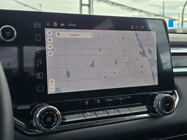 Used 2025 GMC Canyon Elevation image 27