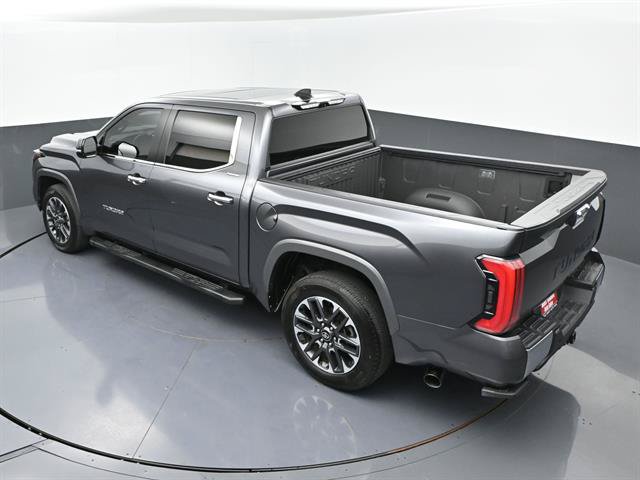 Used 2025 Toyota Tundra Limited RWD image 41