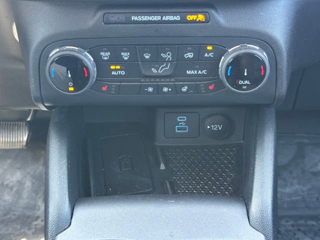 Used 2022 Ford Bronco Sport Badlands w/ Premium Package AWD/4WD image 20