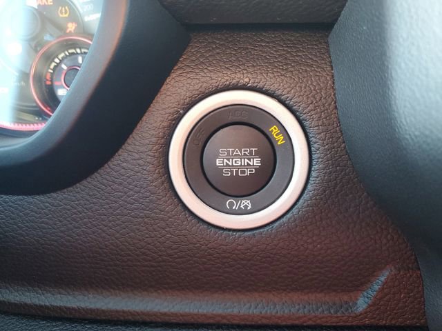 Used 2022 RAM 1500 Rebel w/ Rebel Level 2 Equipment Group image 30