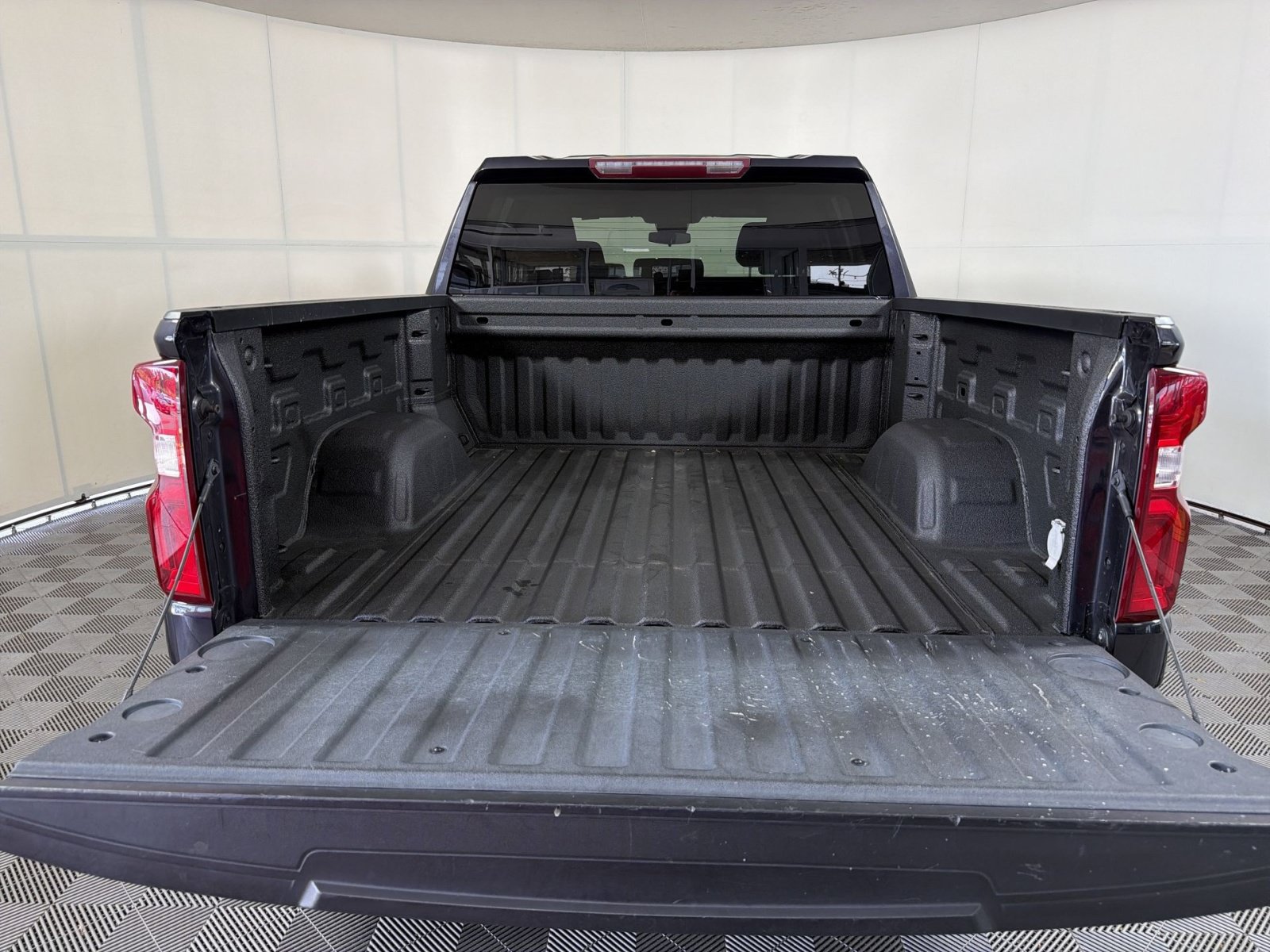 Used 2022 Chevrolet Silverado 1500 RST AWD/4WD image 26