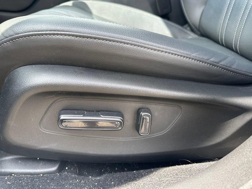 Used 2024 Honda HR-V EX-L image 18