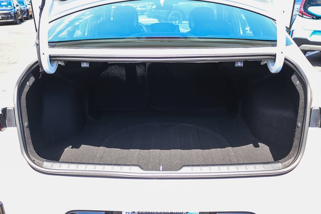 Certified 2025 Kia K4 GT-Line FWD image 22