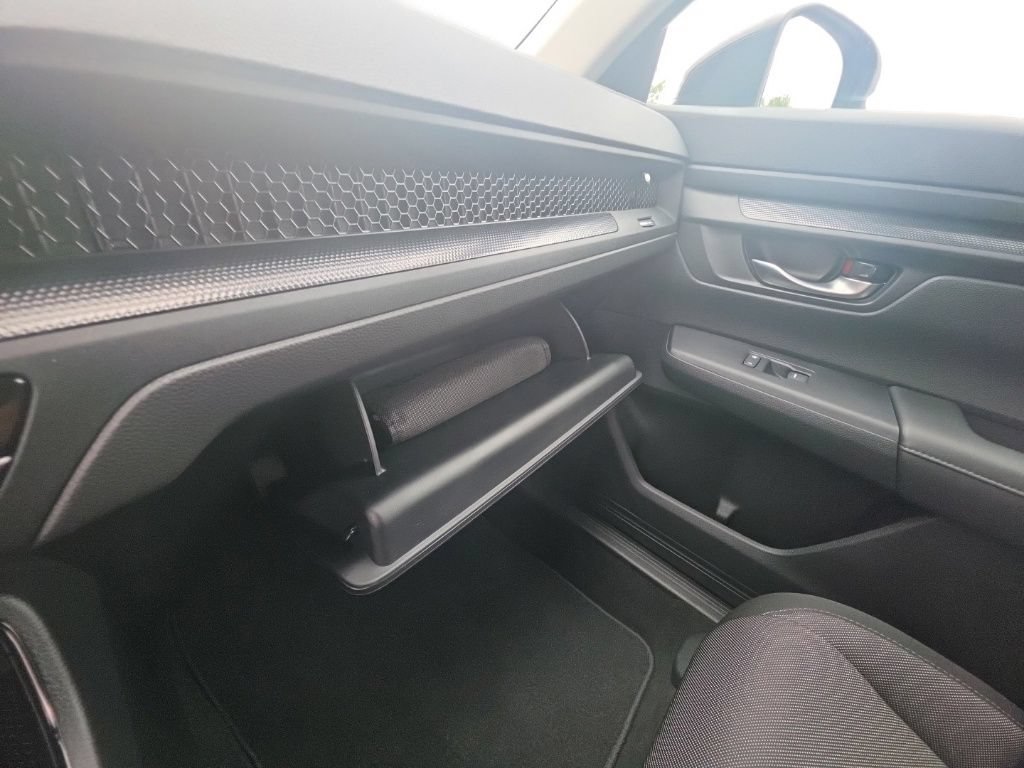 Certified 2024 Honda CR-V LX image 21