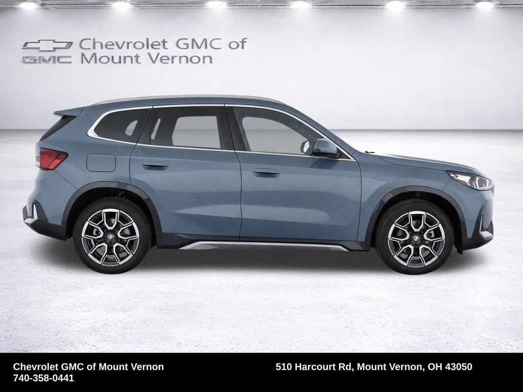 Used 2026 BMW X1 xDrive28i w/ Convenience Package AWD/4WD image 27