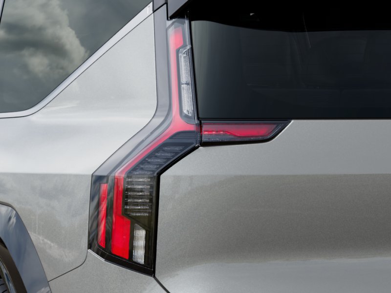 New 2026 Kia EV9 Land AWD/4WD image 11