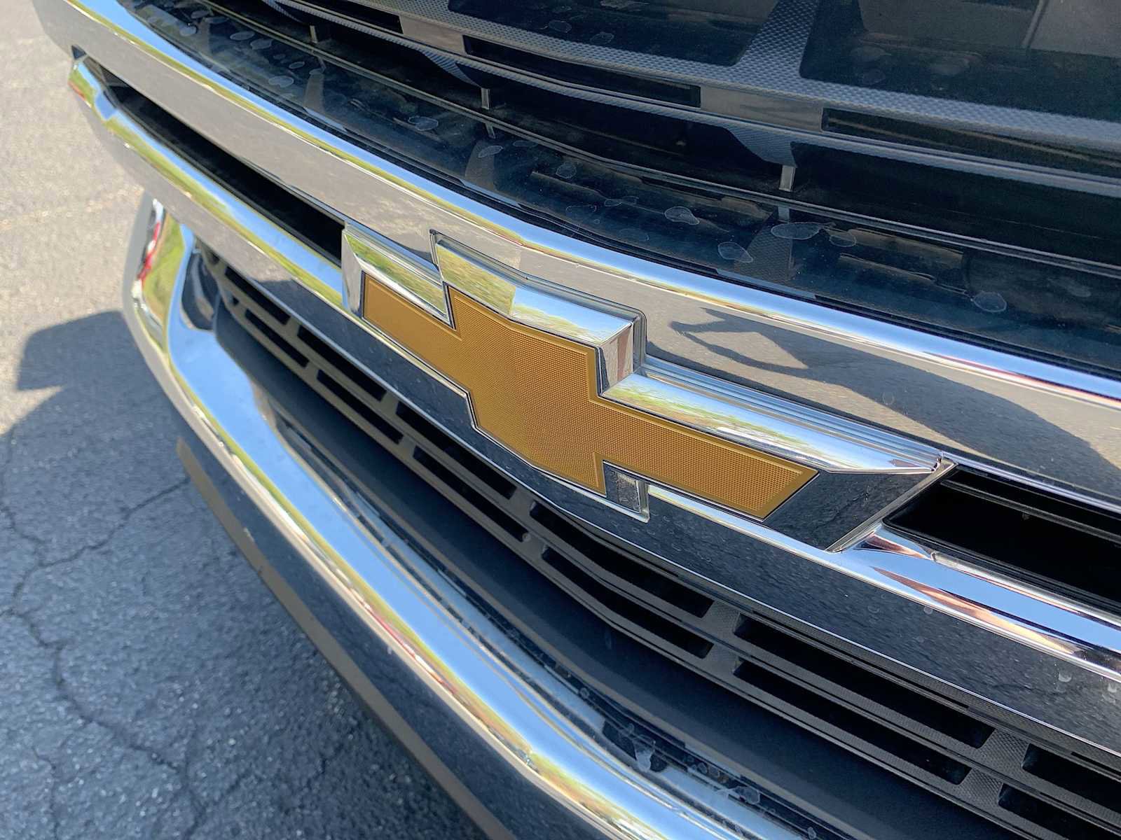 Certified 2020 Chevrolet Silverado 1500 LT w/ All-Star Edition RWD image 30
