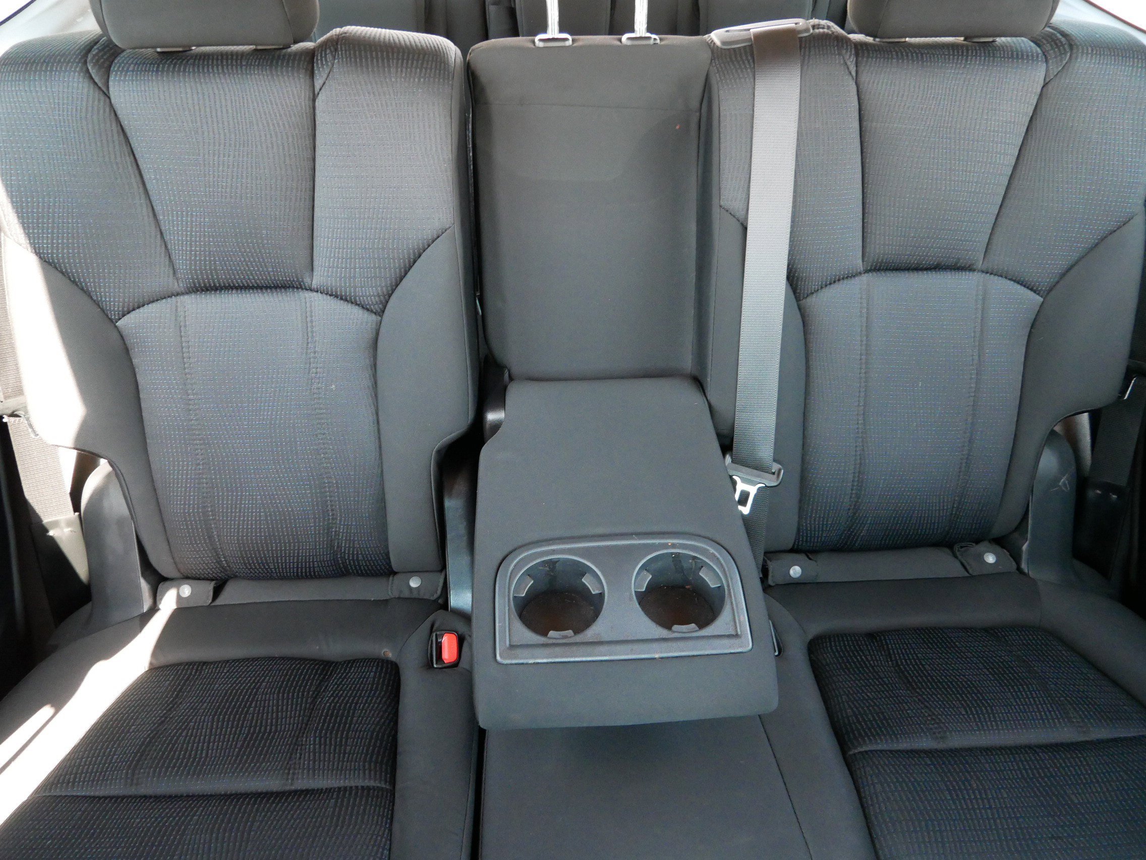 Used 2020 Subaru Ascent 8-Passenger image 13