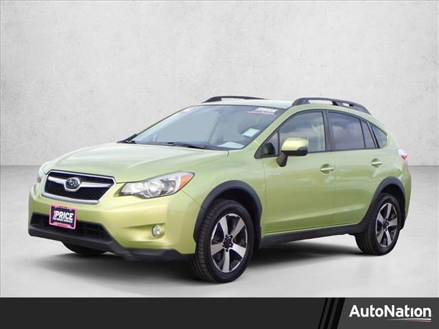 Used 2014 Subaru Crosstrek 2.0i Premium